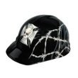 Jackson Safety Hard Hat "Hellraiser" W/Ratcht 3004888