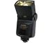 Electronics : SUNPAK 035C 35mm Electronic Thyristor Auto Flash with 35-85mm Zoom