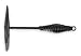 Westward 2DBV1 Chipping Hammer, Horizontal, 5.6 Oz