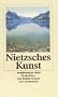 Nietzsches Kunst