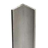 11370 1/8X1-1/4X4 AL ANGLE - HILLMAN GROUP - STEELWORKS