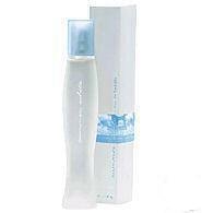 Avon's Summer White Eau De Toilette Spray 1.7 Fl. Oz.