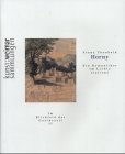 Franz Theobald Horny: Ein Romantiker im Lichte Italiens