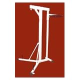 Heavy Bag Stand by 
