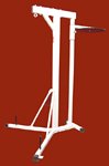 Heavy Bag Stand