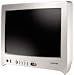 Toshiba 14N21B White Television  from Toshiba