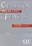 Civilisation progressive du francais. Sch�lerbuch. (Lernmaterialien)