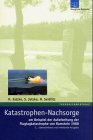 Produkt-Bild: Katastrophen-Nachsorge: Am Beispiel der Aufarbeitung der Flugkatastrophe von Ramstein 1988