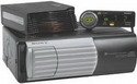 Sony CDX454RF 10-Disc CD Changer - RF Package