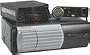 Sony CDX454RF 10-Disc CD Changer - RF Package