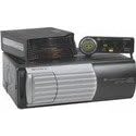 Sony CDX454RF 10-Disc CD Changer - RF Package