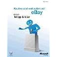  Kaufen und verkaufen mit ebay - einfach klipp und klar  by Ralf Lieder