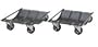 Larin CWD-2 Car Wheel Dolly Set