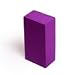 Sports : Yogaklotz / Yoga Block Lila