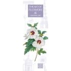 Art of Flowers Calendar 2005 (Super Slim Calendar)