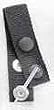 Key-Per Web for 2" Belts Black Key-Per Web for 4" Belt -per each