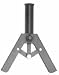 Quick Set Riveter for Plastic Rivets