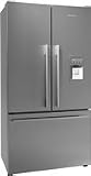 Review Fisher & Paykel  / Fisher & Paykel EZKleen Stainless Steel Bottom Freezer Refrigerator