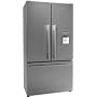 Fisher & Paykel EZKleen Stainless Steel Bottom Freezer Refrigerator