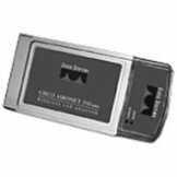 Cisco Aironet 350 Series 11Mbps Wireless LAN PC Card Adapter ( AIR-PCM352 )