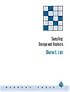Sampling: Design and Analysis