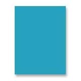 Pacon 20" x 30" Kolorfast(R) Tissue, Turquoise