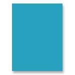 Pacon 20" x 30" Kolorfast(R) Tissue, Turquoise
