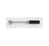 1/4 In Dr Micrometer Torque Wrench - 5 to 50 In/Lb