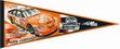 Tony Stewart Driver Racing Nascar Pennant