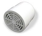 Rainshow'r Replacement Shower Filter Cartridge RCCQA - Fits CQ-1000
