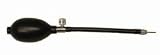 Adams USA Helmet Bulb Pump w/ Short Needle
