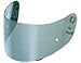 SHOEI Visier CX-1V stark get�nt passend f�r X-Spirit / Multitec / Raid II / XR-1000