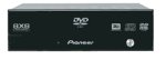 Pioneer DVR A07XLB - Disk drive - DVD?RW - IDE - internal - 5.25" - black