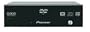 Pioneer DVR A07XLB - Disk drive - DVD?RW - IDE - internal - 5.25" - black