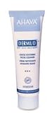 AHAVA - Dermud Gentle Soothing Facial Cleanser