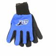Tampa Bay Rays MLB Licensed Two-Tone Gloves