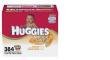 Huggies Natural Care, Fragrance Free, Baby Wipes- 384 Wipes