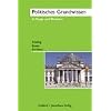 Politisches Grundwissen in Frage und Antwort
