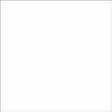 Adorama Seamless Background Paper, 53 wide x 12 yards, White, #28