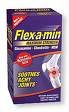 Flex-A-Min Joint Flex Formula with Vitamin D 2000IU and MSM, Triple Strength 120 tablets