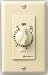 INTERMATIC INC #FD12HC IVY12HR Spring Wound Timer