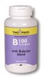 B 100 Complex ( 60 Caps ) Thompson Nutritional