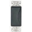 Cooper Wiring Aspire 3Way Swtch Silv Granite 9503SG
