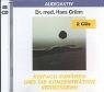 Einfach zuh�ren und die Konzentration verbessern. 2 CDs