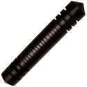 Black Aluminum Yawara