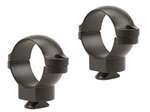 Leupold Dd Medium Rings Matte 49916