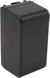 Sakar Digital Concepts CB-10 Replacement Battery for use with Panasonic, JVC, and RCA Camcorders