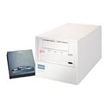 Quantum Super DLTtape 320 - Tape drive - Super DLT ( 160 GB / 320 GB ) - SDLT 320 - SCSI LVD - external
