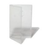 Nexpak VHS Case With No Sleeve AT-1 BLACK