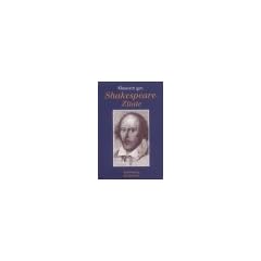 Klassisch gut: Shakespeare-Zitate